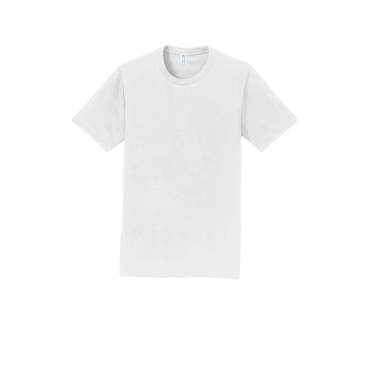 Port & Company® Fan Favorite™ Neutrals Men's T-Shirt